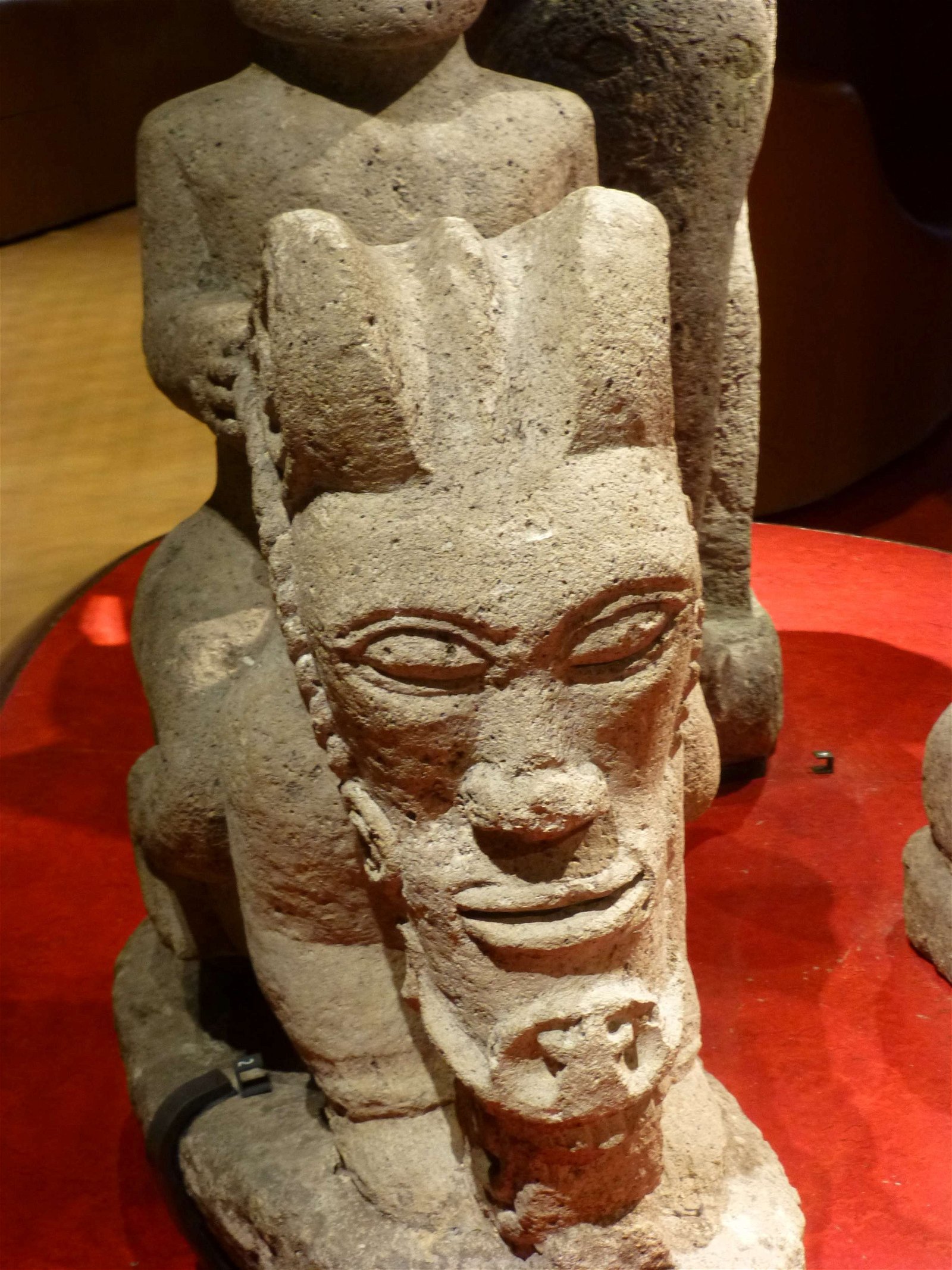 Musée du quai Branly