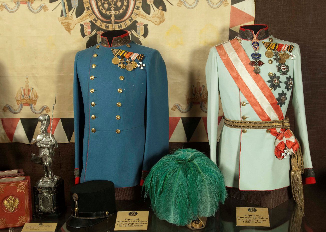 Museum of Military History