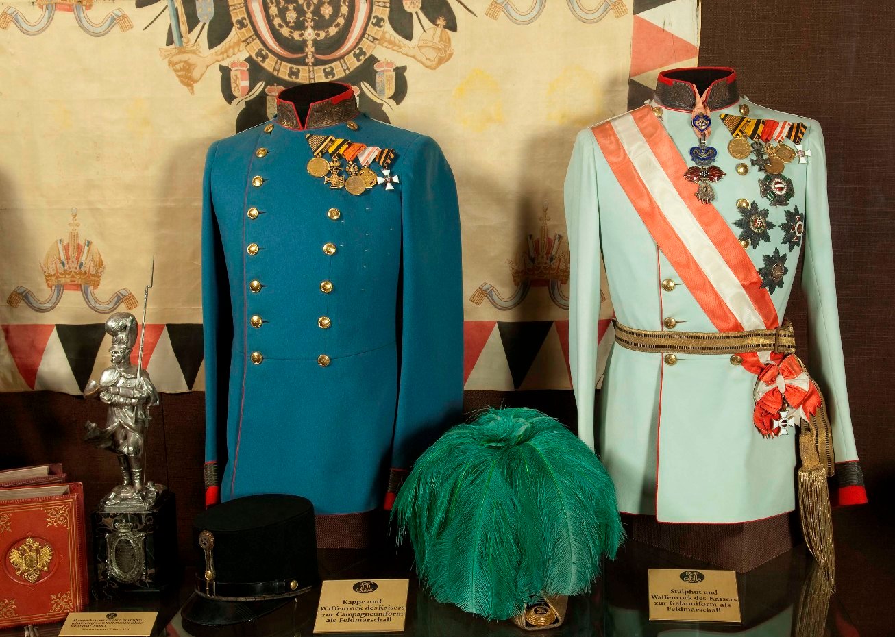 Museum of Military History