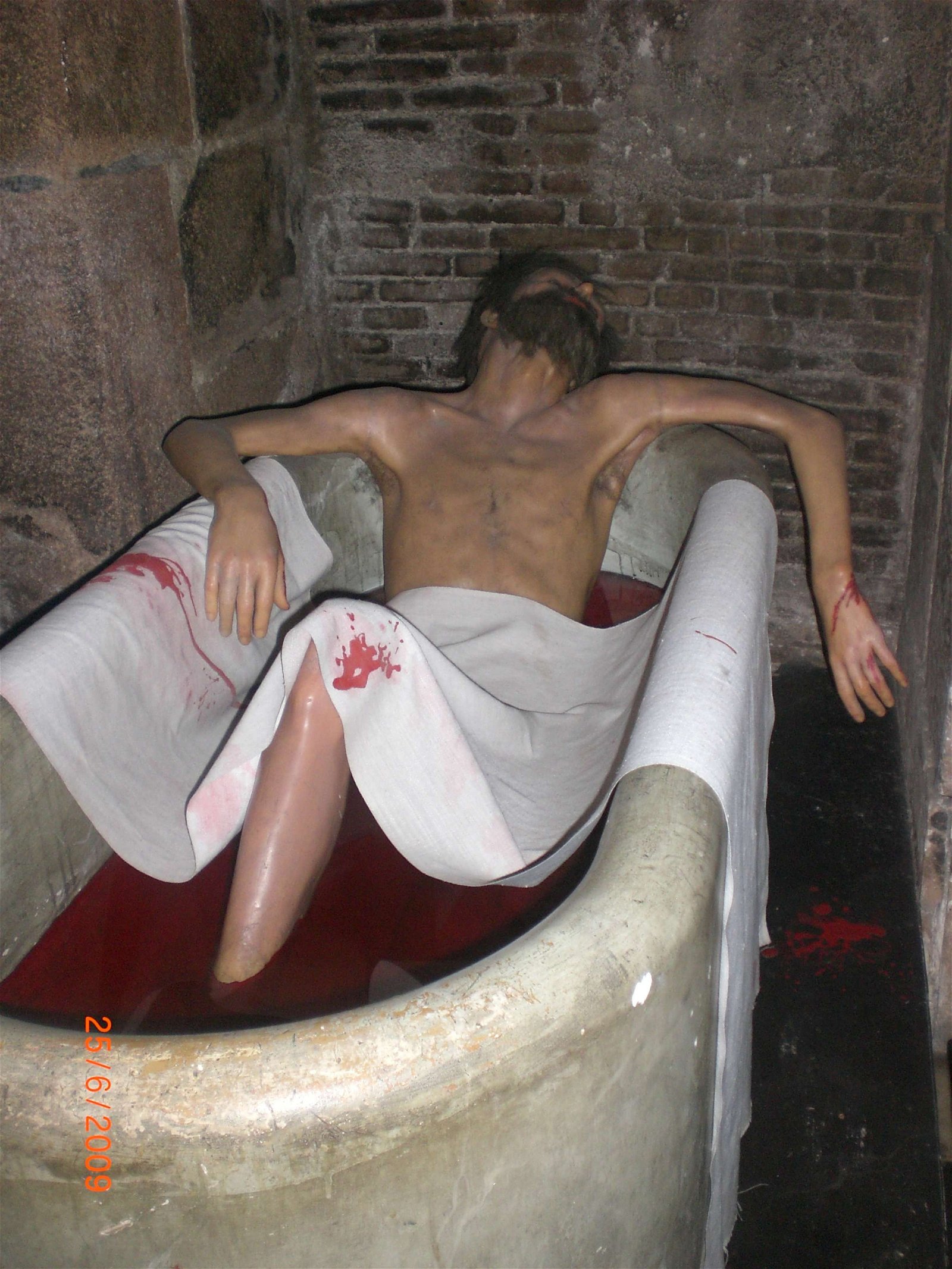 Barcelona Wax Museum