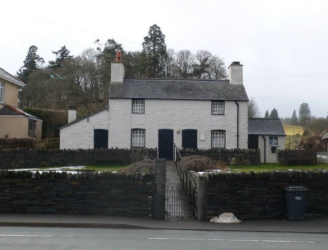 Sir Henry Jones Museum