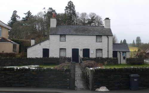 Sir Henry Jones Museum