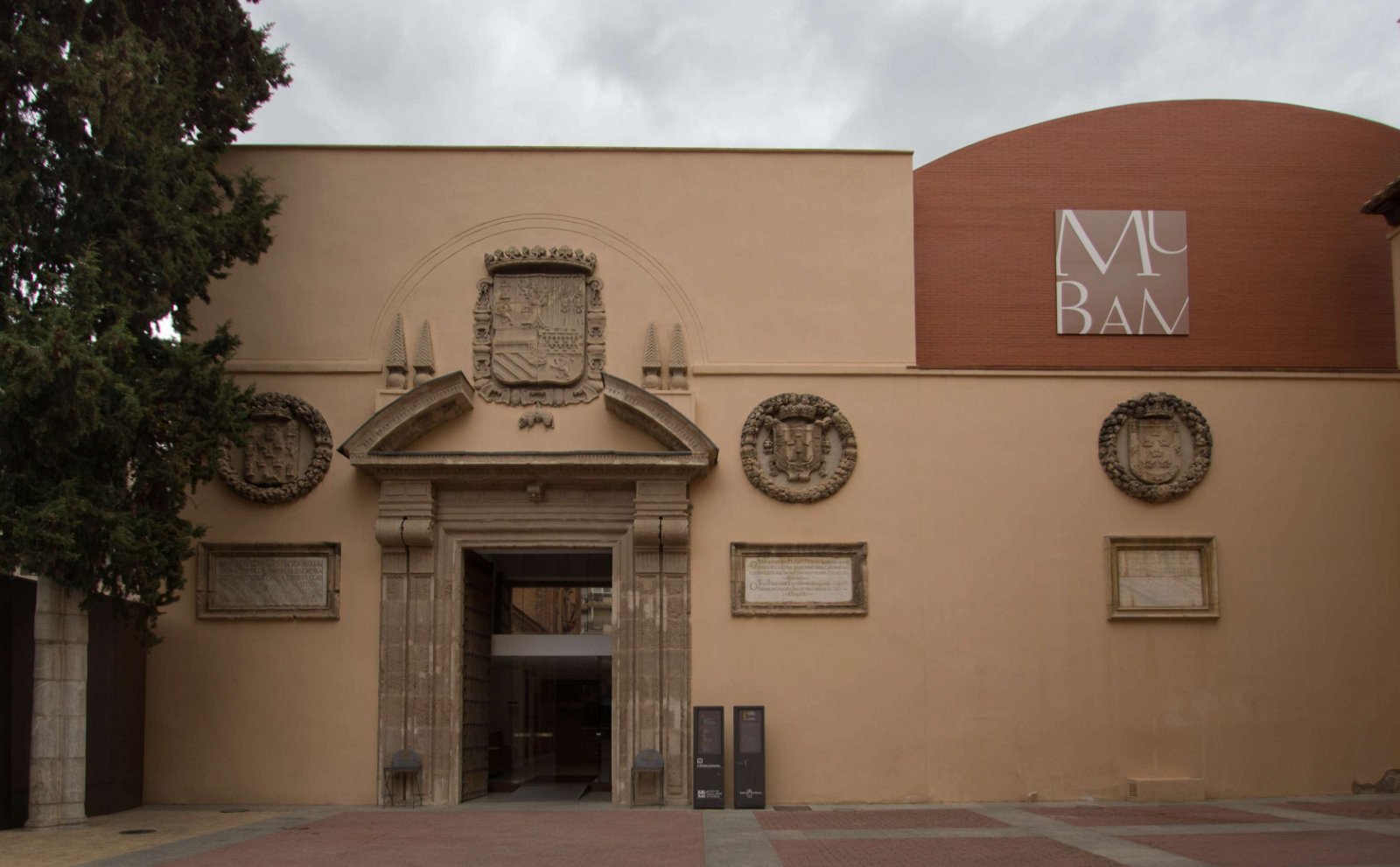 Fine Arts Museum of Murcia