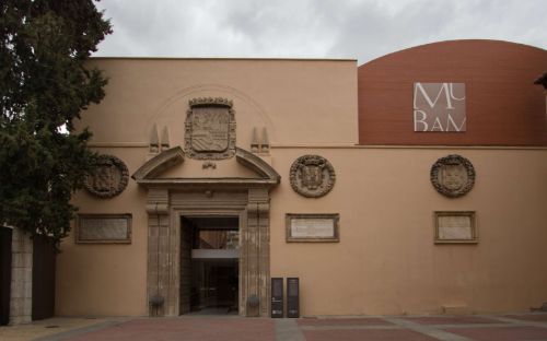 Fine Arts Museum of Murcia