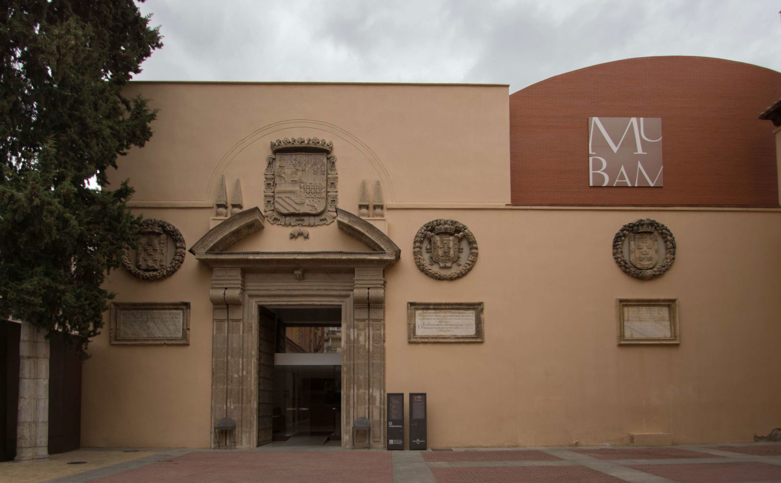 Museo de Bellas Artes de Murcia