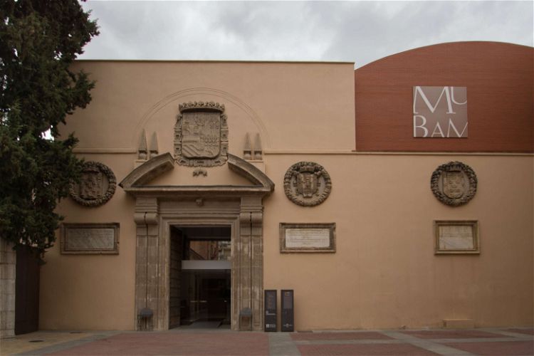 Museo de Bellas Artes de Murcia