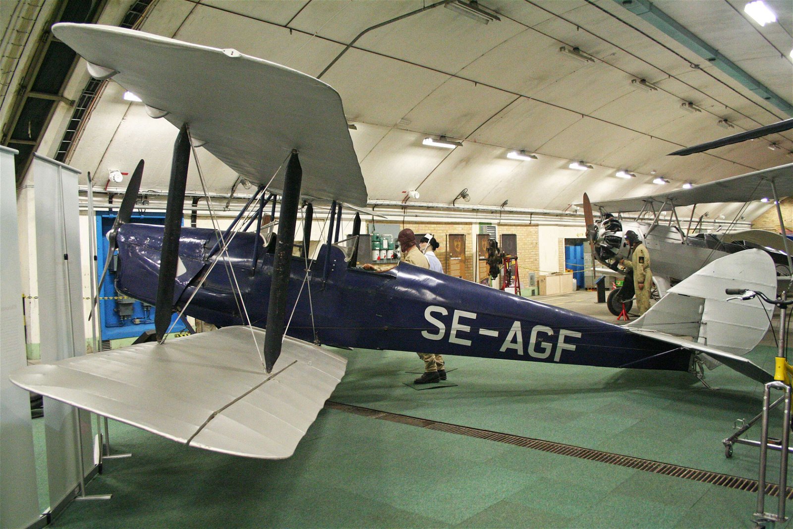 Aeroseum