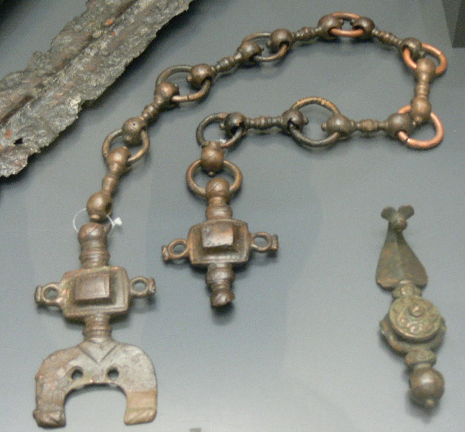 National Museum of Transylvanian History