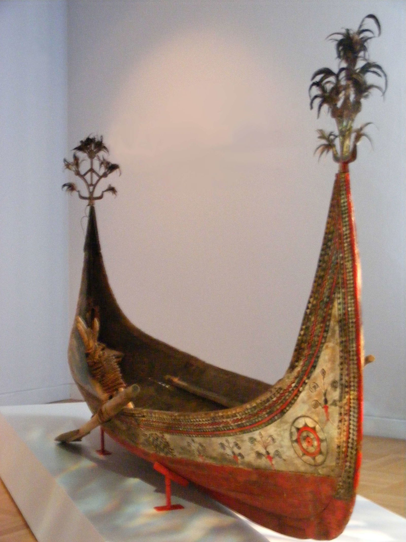 Museum Fünf Kontinente