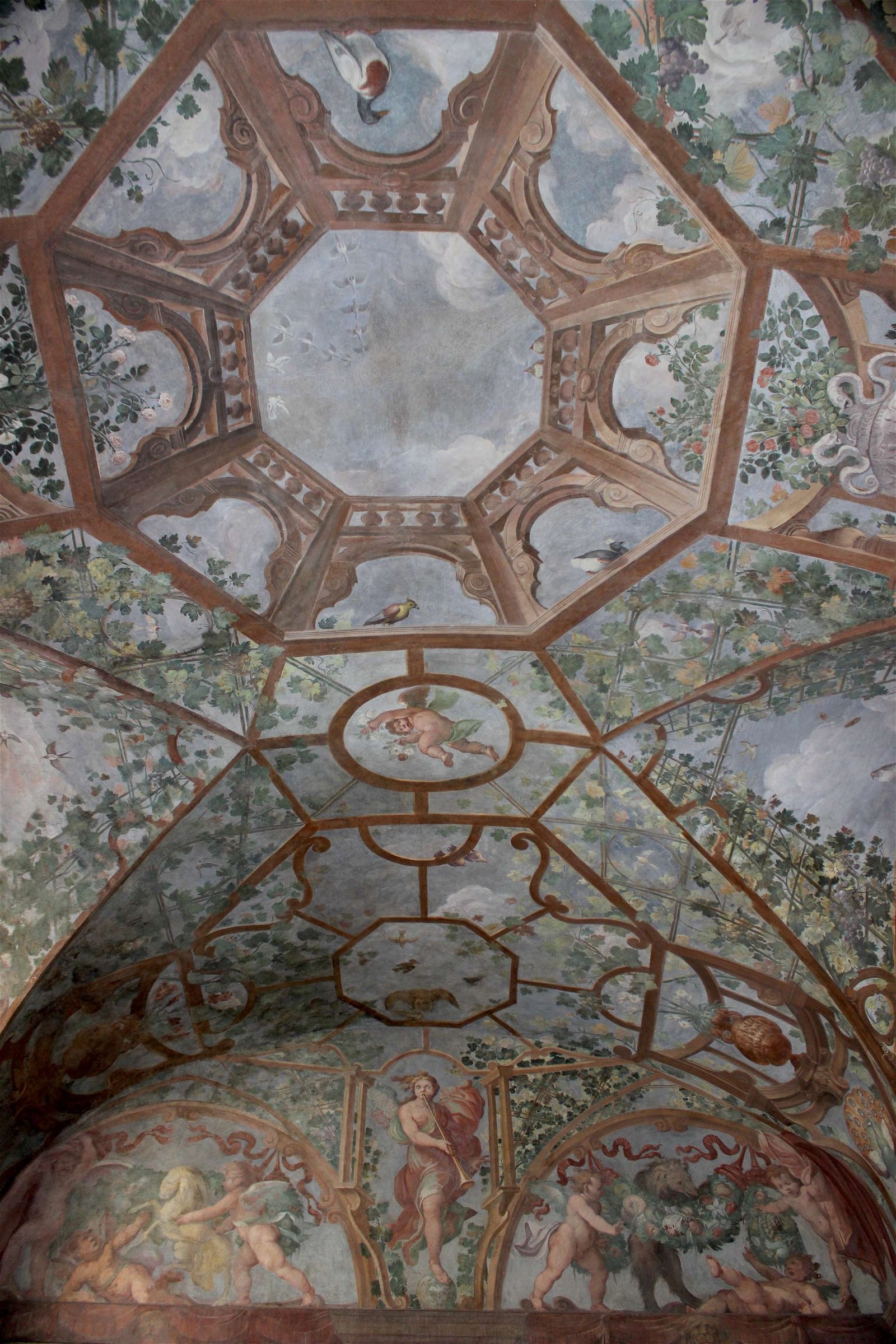 Museo Nazionale Romano - Palazzo Altemps