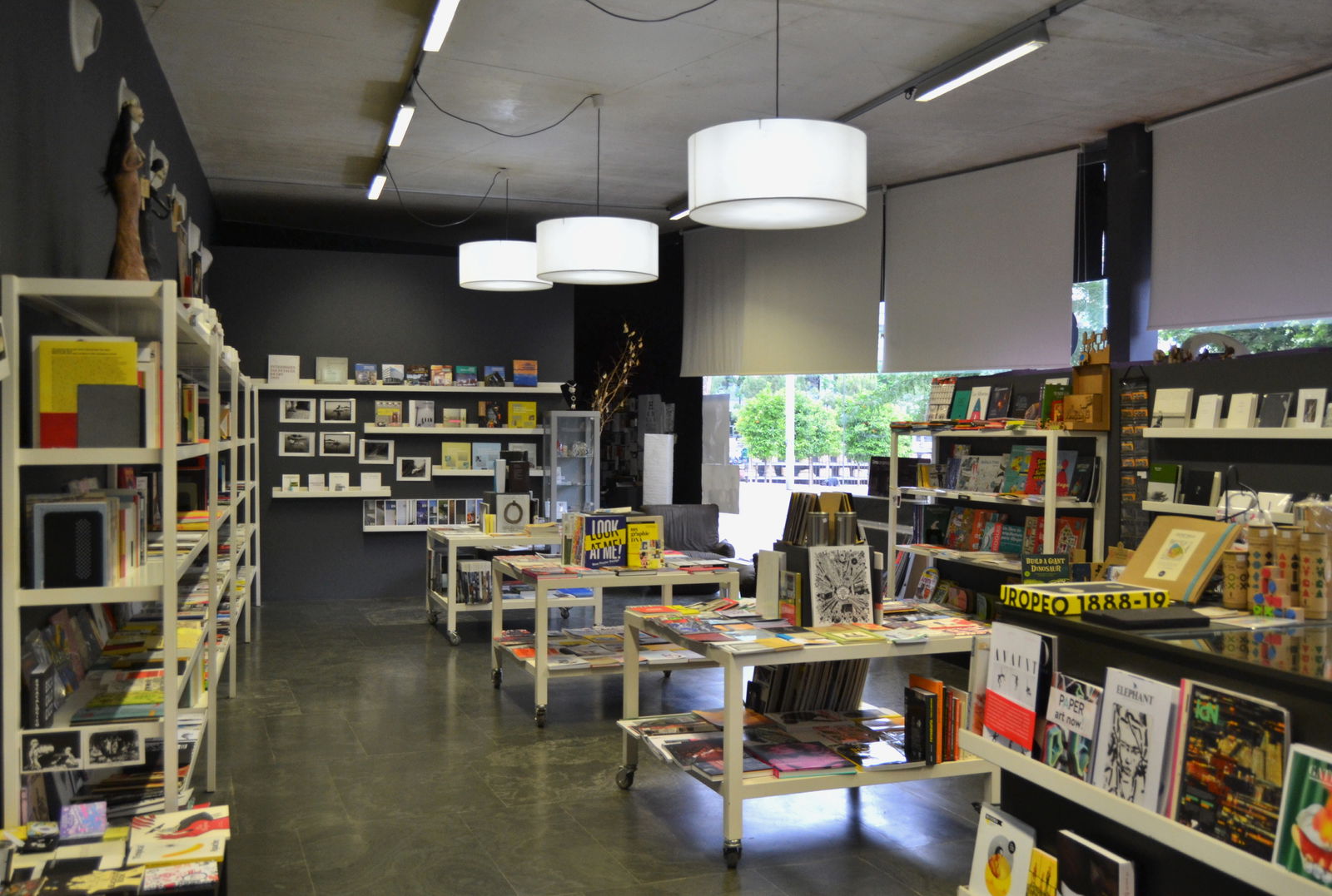 Museo de la Ilustraciòn y de la Modernidad