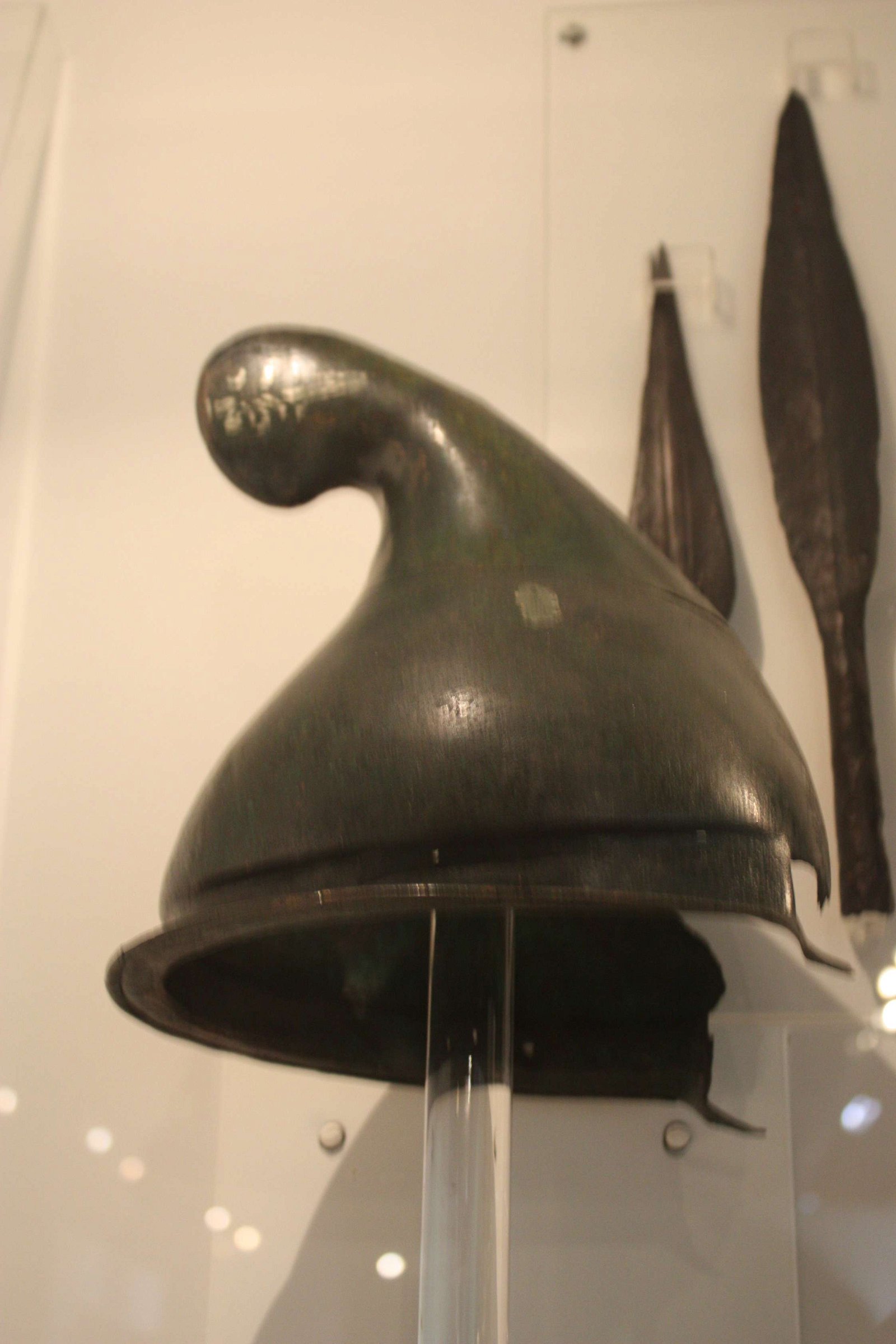 National History Museum