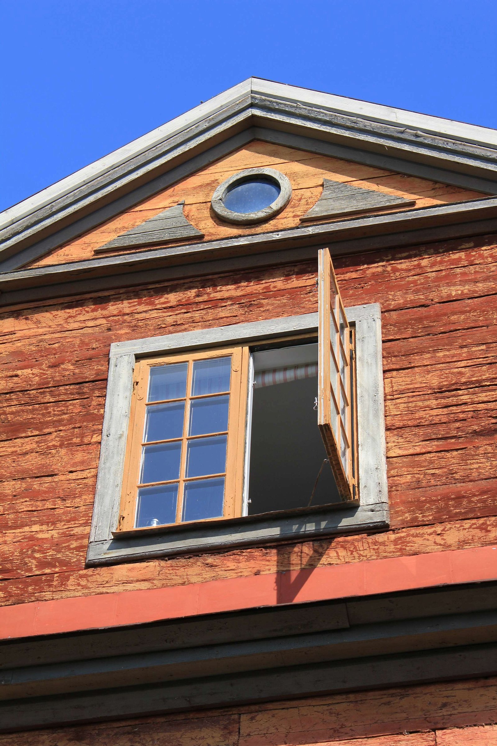 Skansen Open-Air Museum