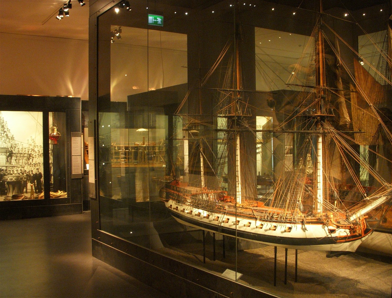 Maritime Museum