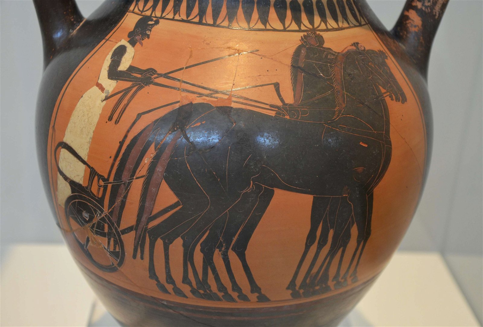 National Archaeological Museum