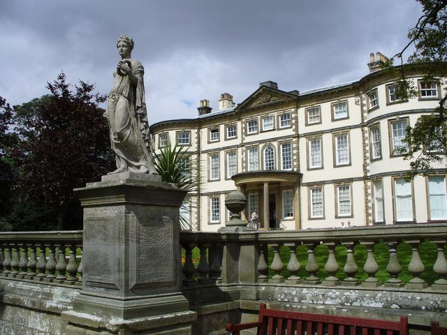Sewerby Hall and Gardens