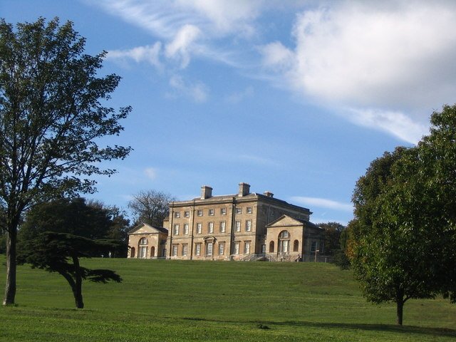 Cusworth Hall Museum and Park