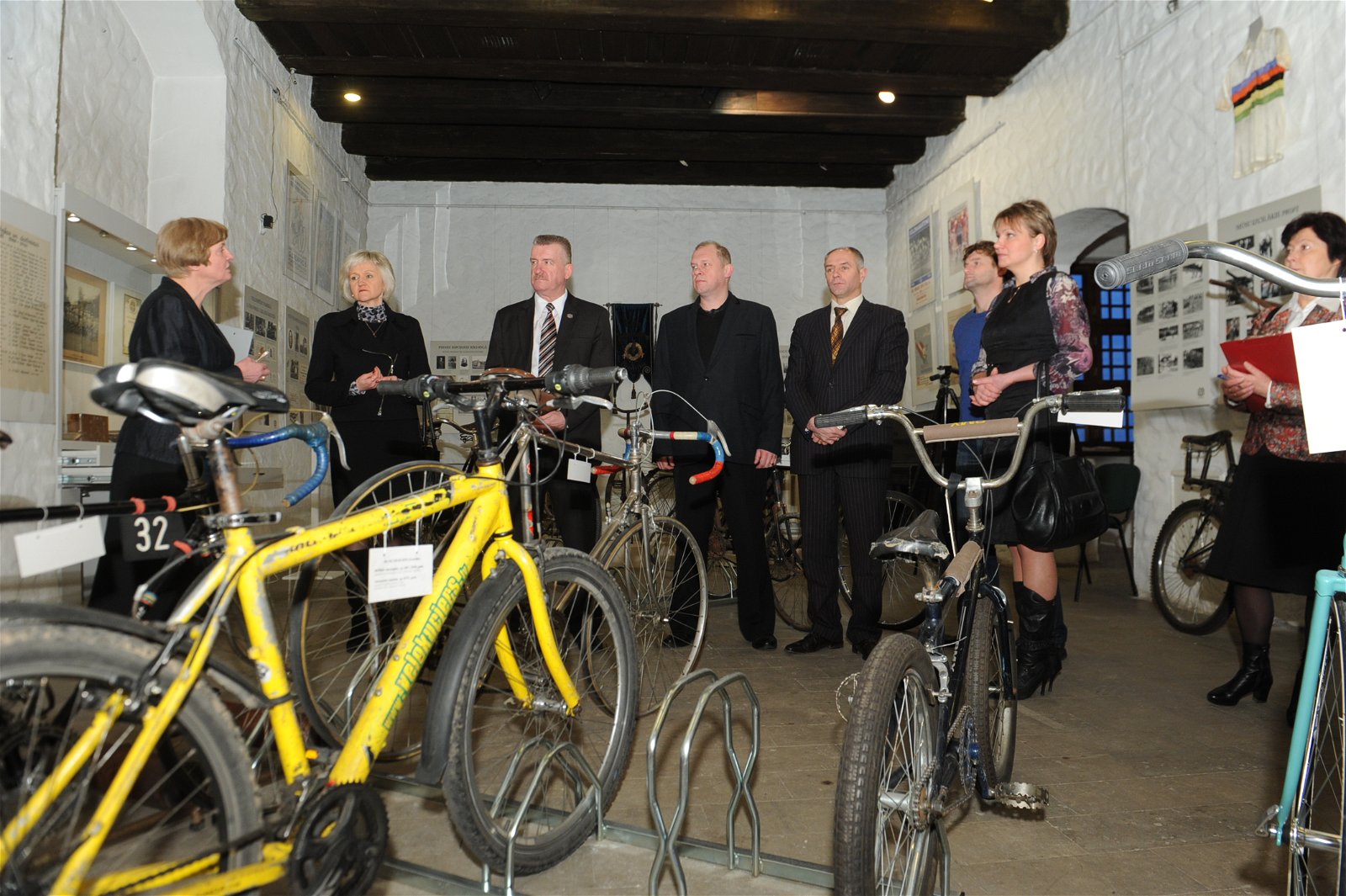 Latvian Sport Museum