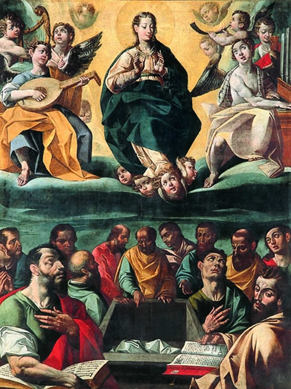 Museo de Bellas Artes de Córdoba