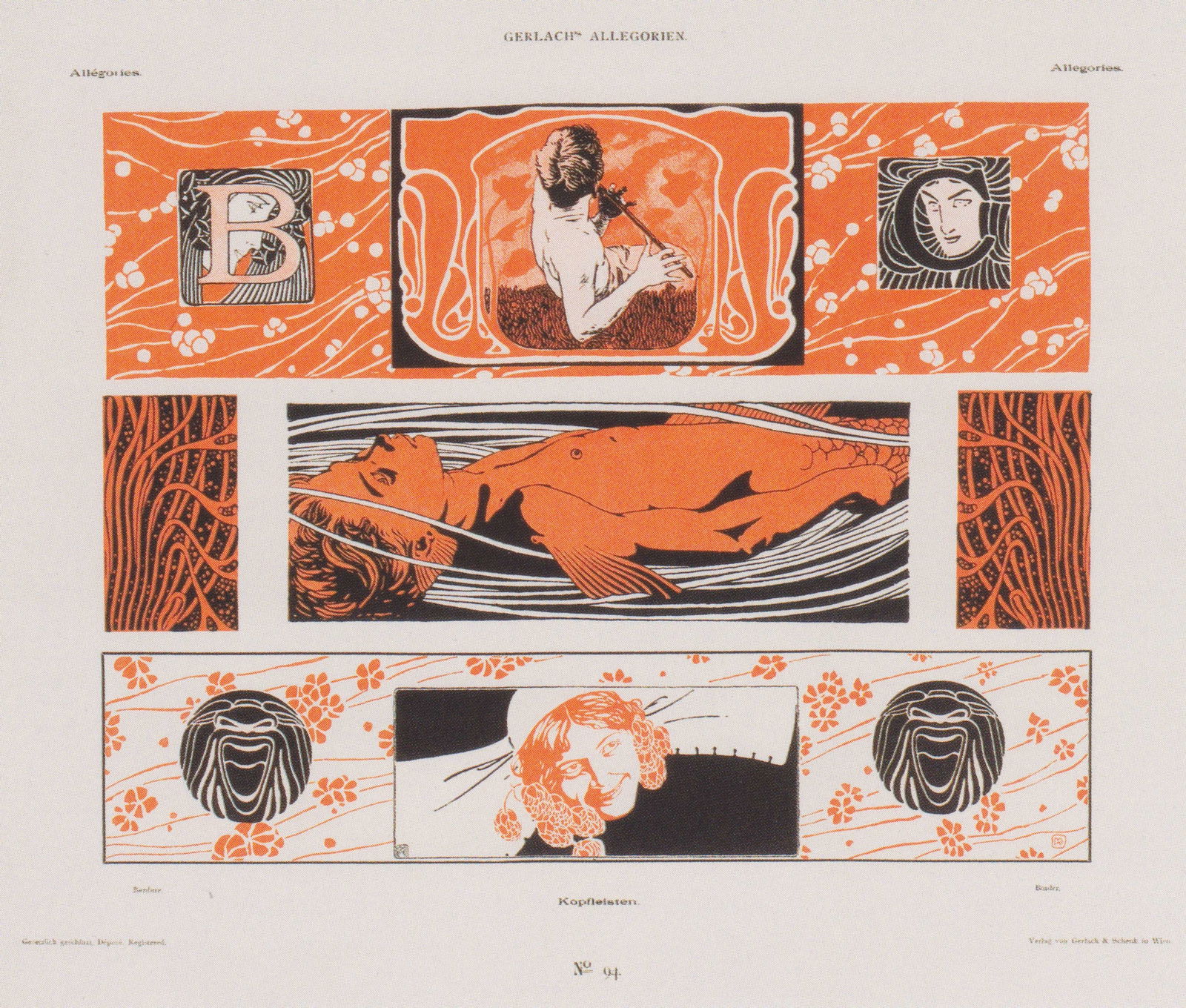 MAK - Österreichisches Museum fur Angewandte Kunst / Gegenwartskunst