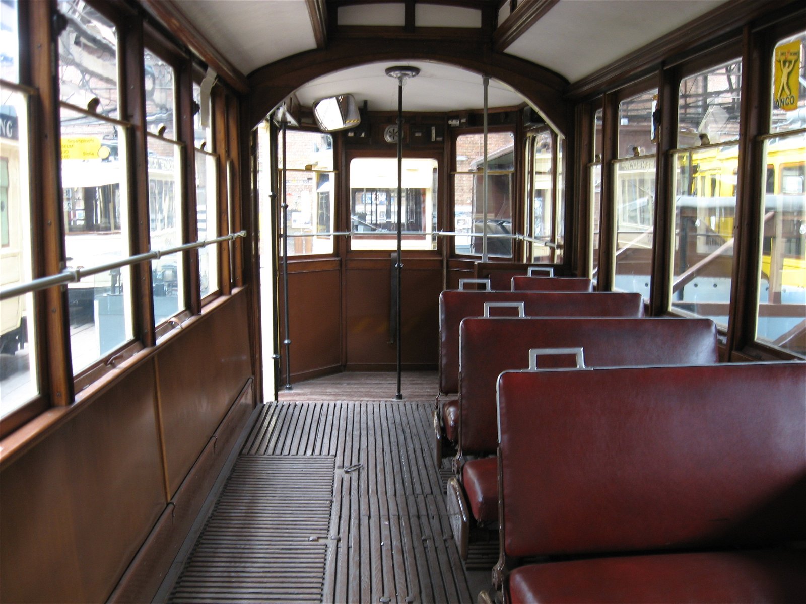 Vlaams Tram- en Autobusmuseum