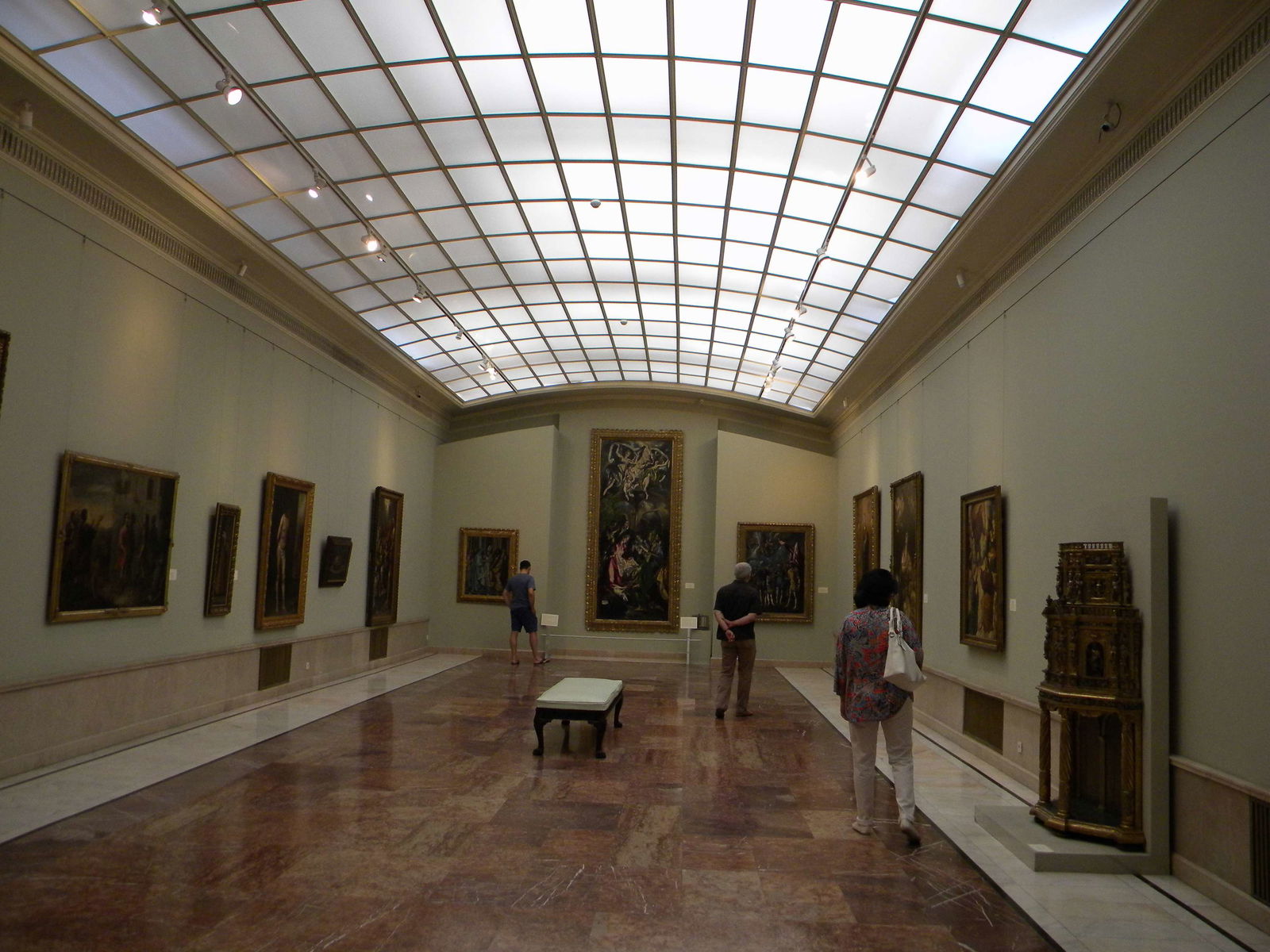 National Museum of Art of Romania