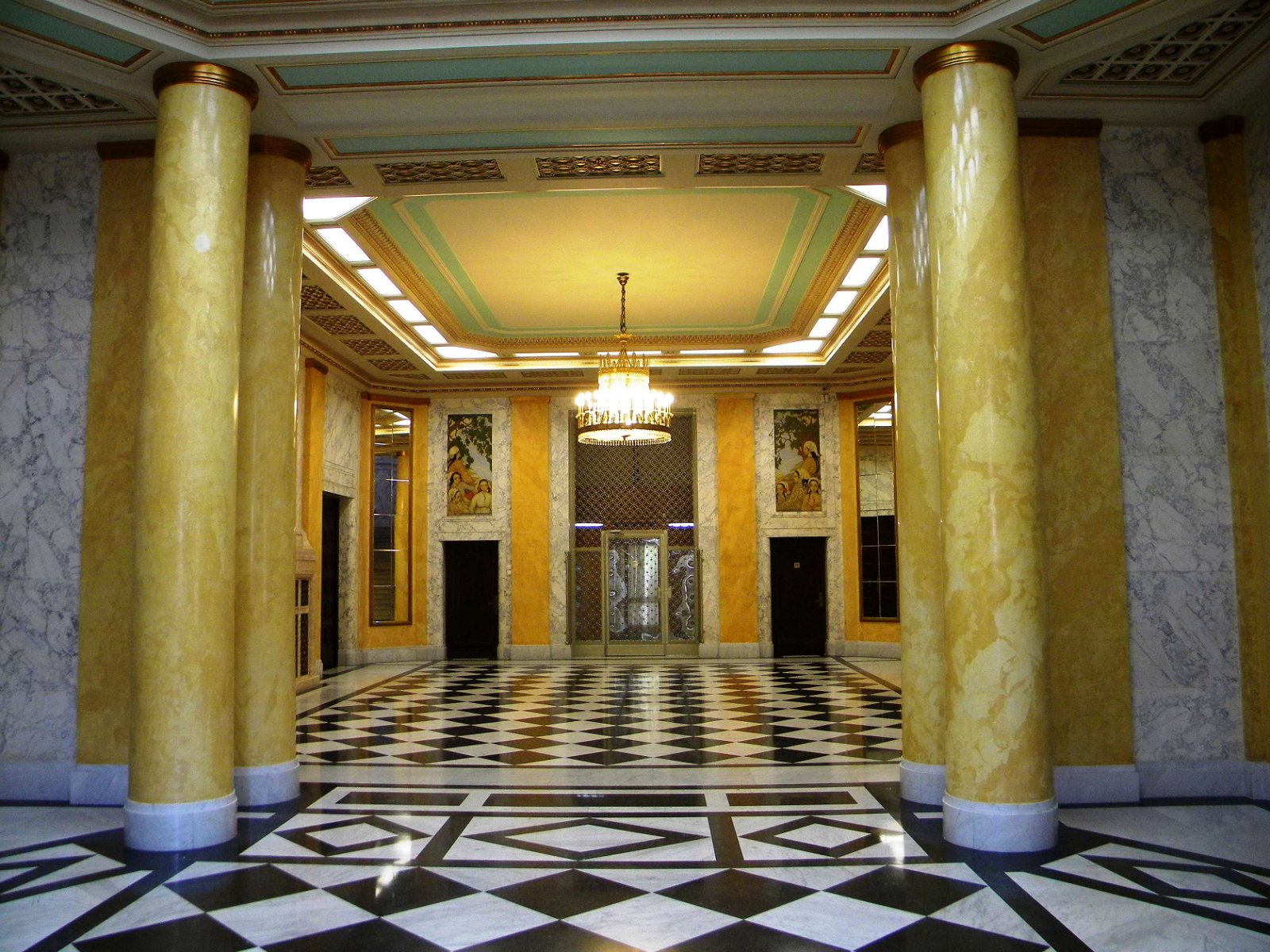 National Museum of Art of Romania