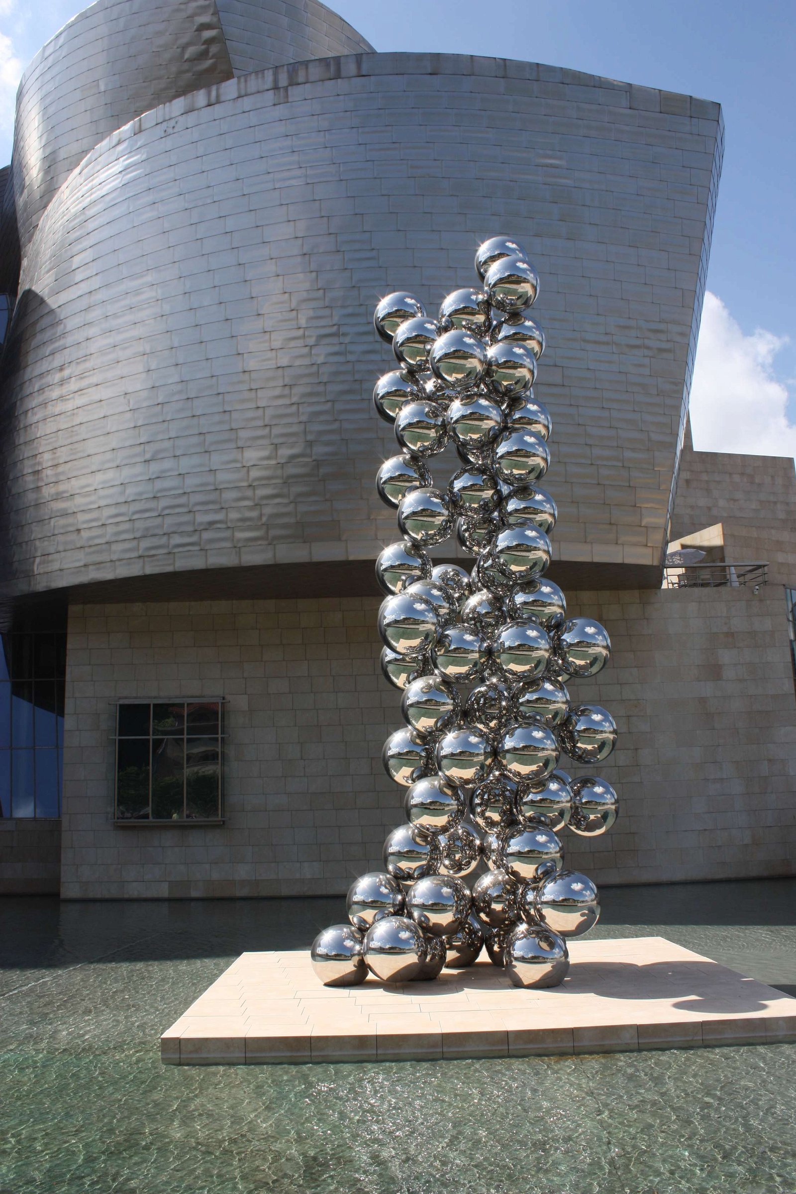 Guggenheim Museum Bilbao
