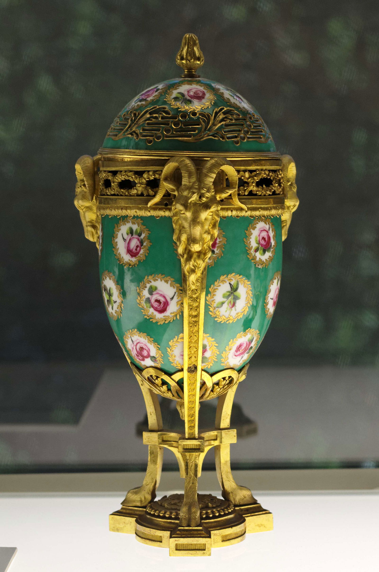 Calouste Gulbenkian Museum