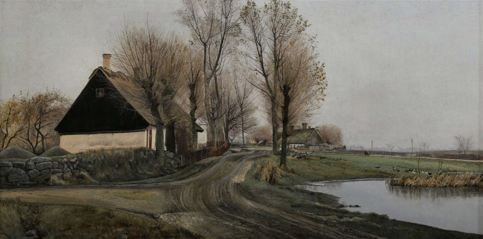 ARoS Aarhus Kunstmuseum