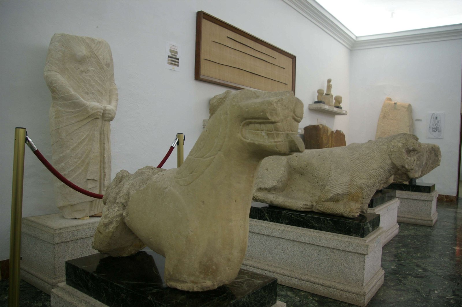 Archaeological Museum of Córdoba