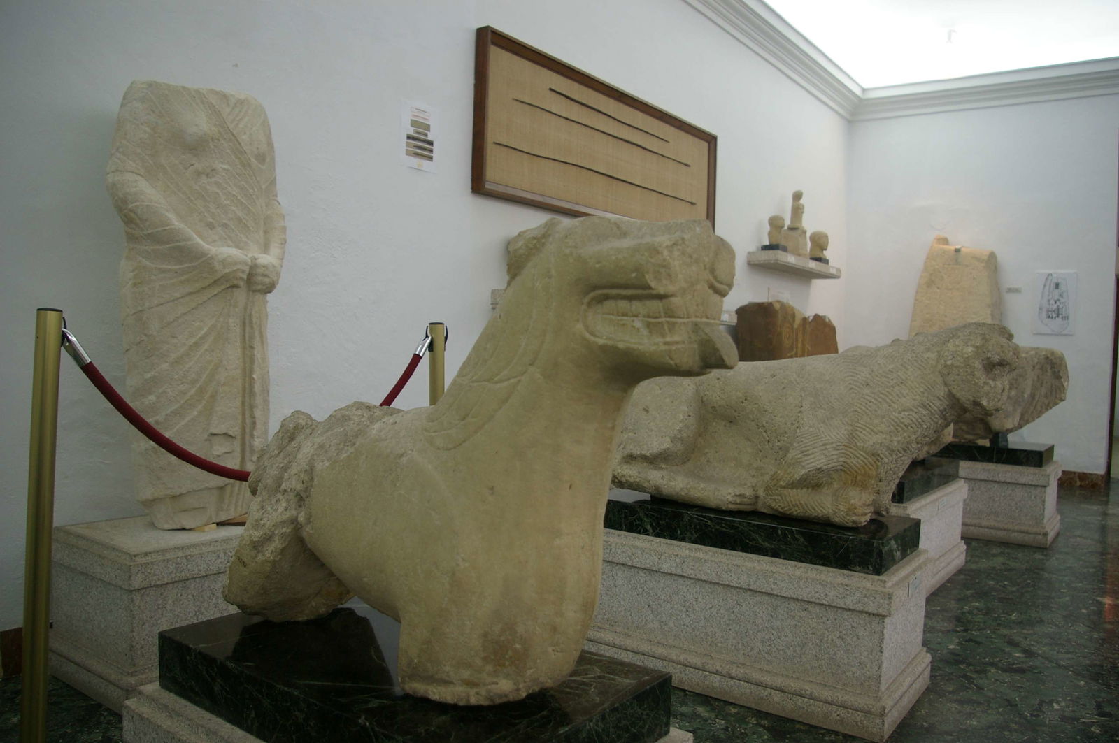 Museo Arqueológico de Córdoba