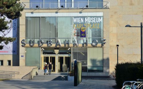 Wien Museum Karlsplatz