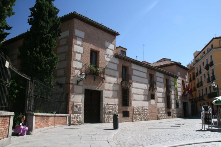 Museo de San Isidro