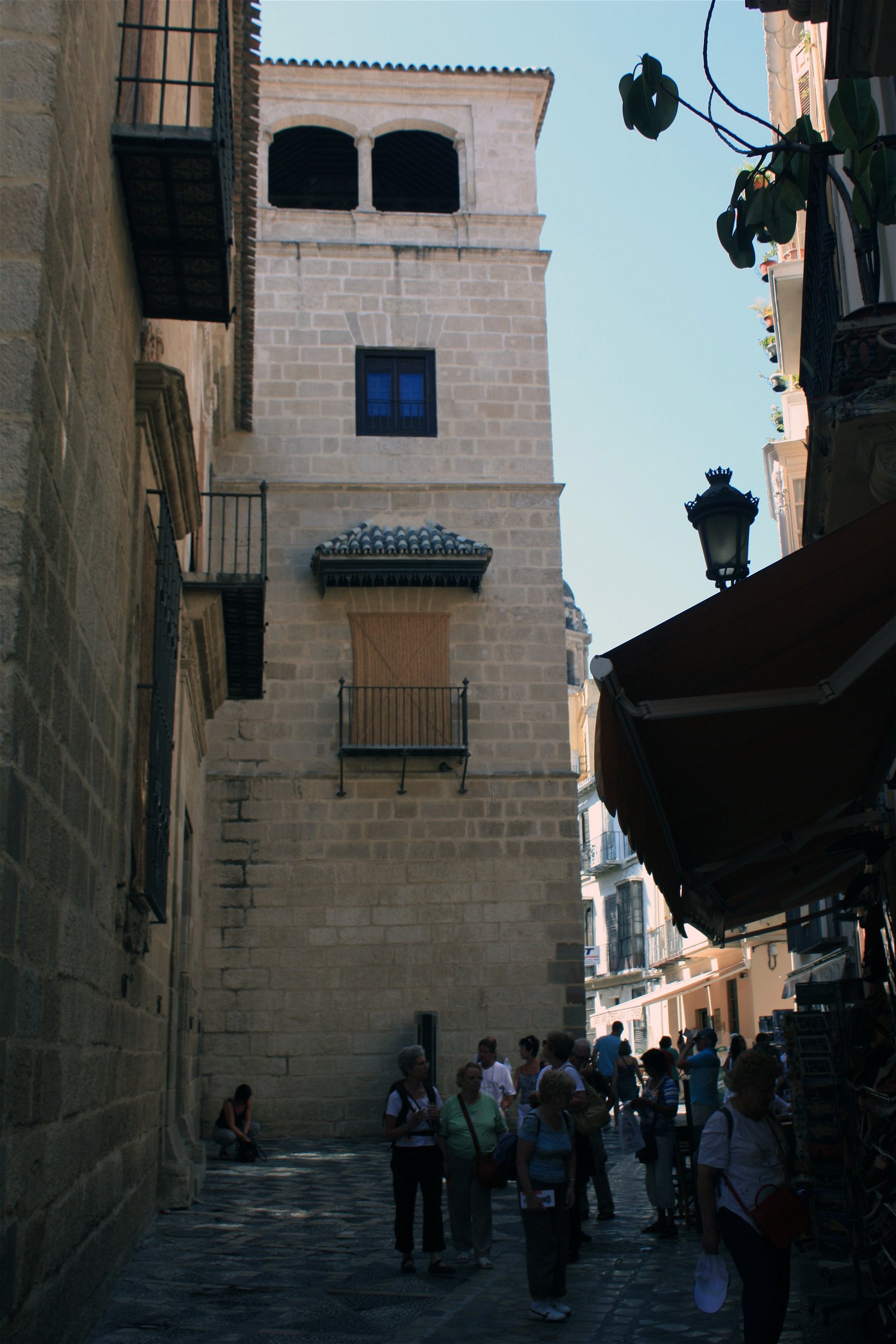 Museo Picasso Málaga