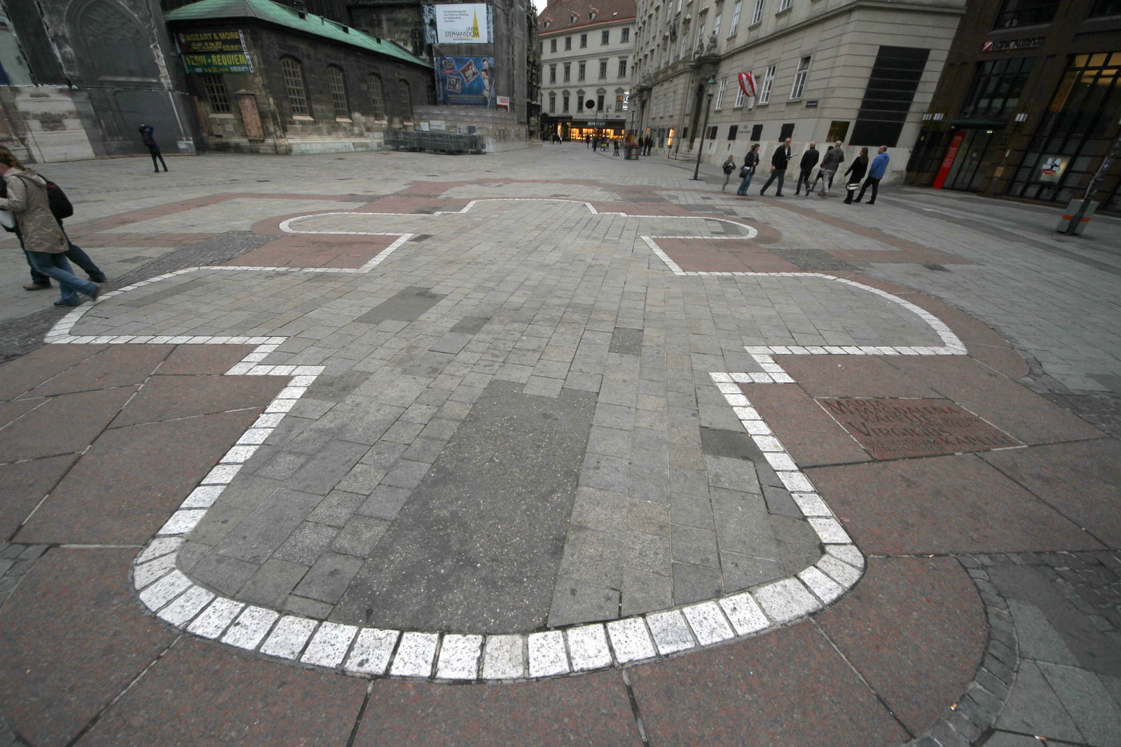 Vergilius Chapel Museum