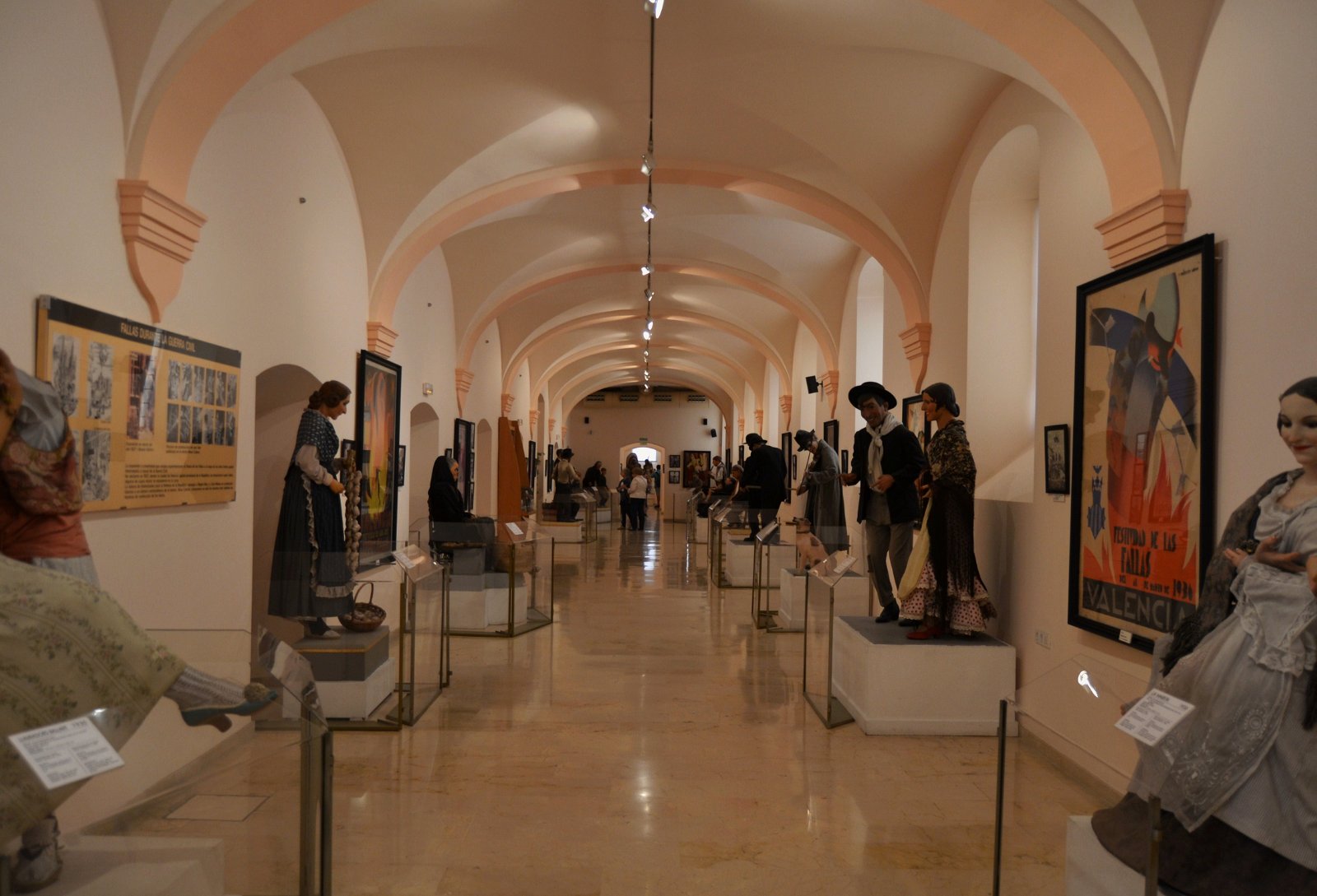 Museo Fallero de Valencia
