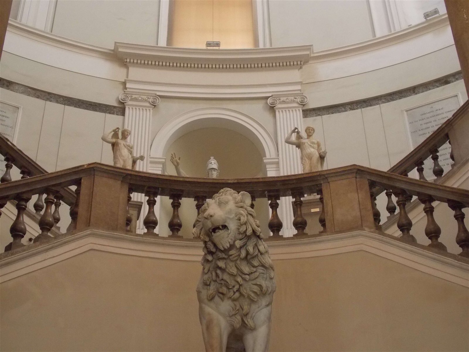 National Archaeological Museum of Naples