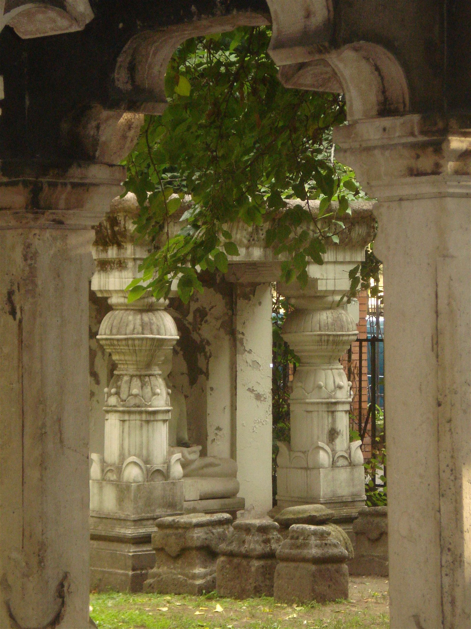 Ferenc Hopp Museum of Asiatic Arts