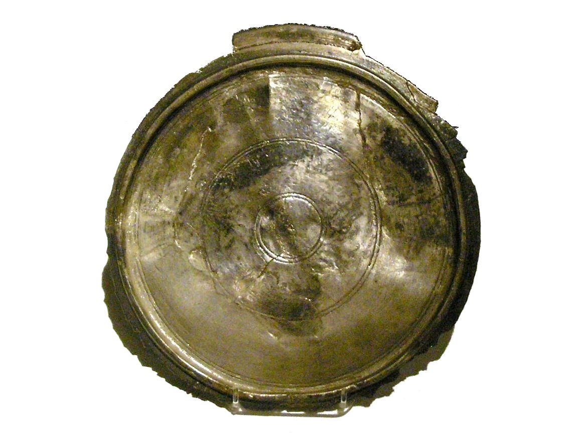 Roman Museum at the Hoher Markt