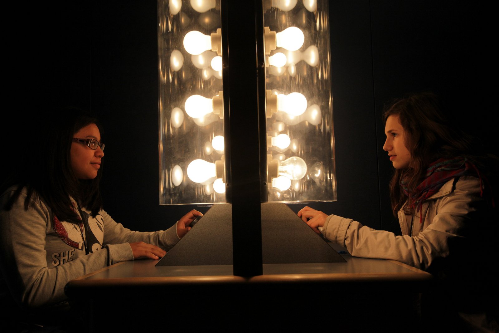 Principe Felipe Science Museum