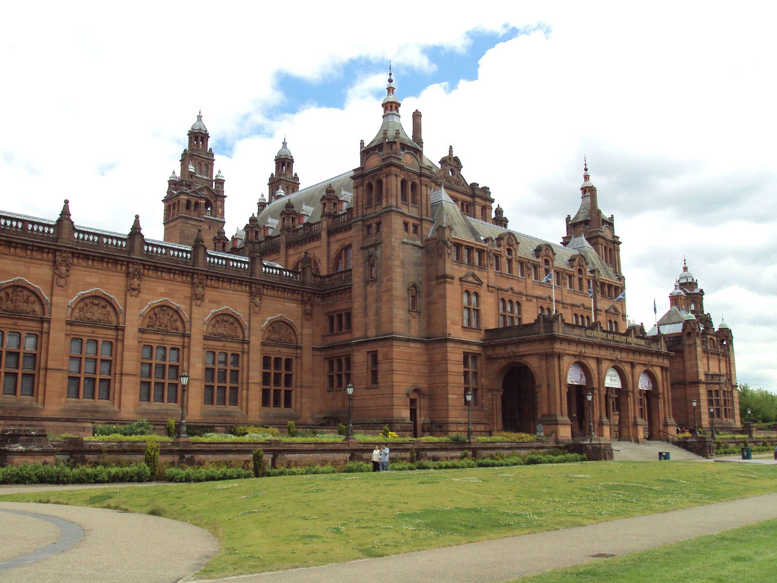 Museo Kelvingrove