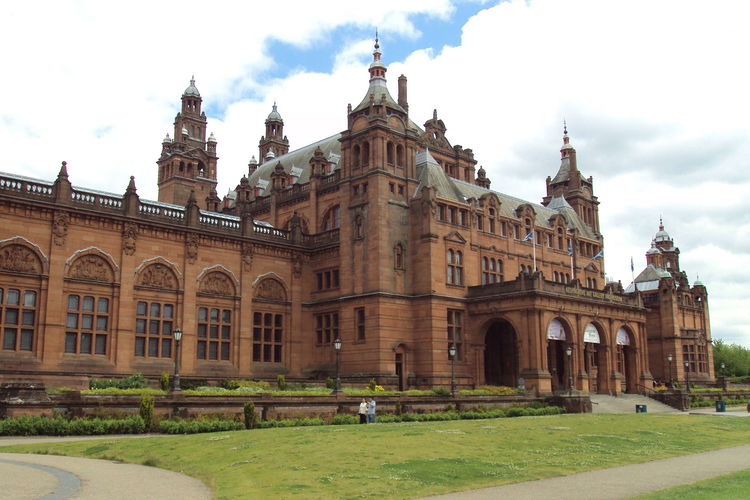 Museo Kelvingrove