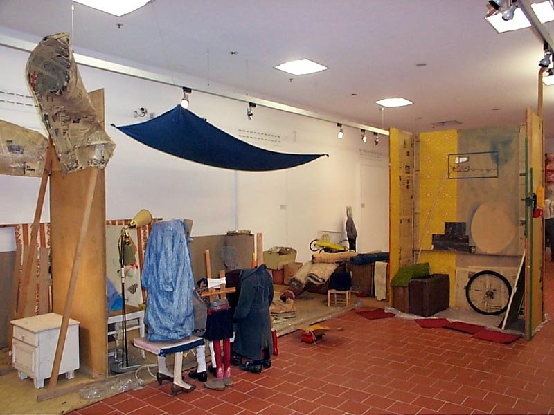 State Museum of Contemporary Art