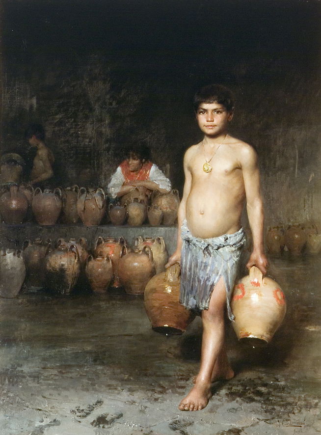 Galleria Nazionale d'Arte Moderna