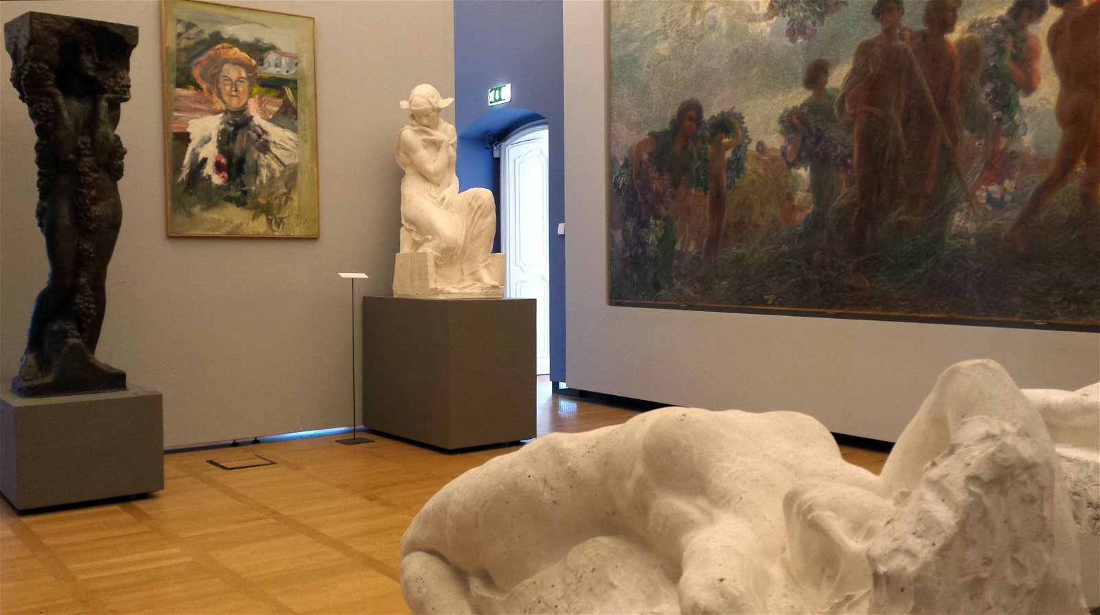 Galleria d'Arte Moderna