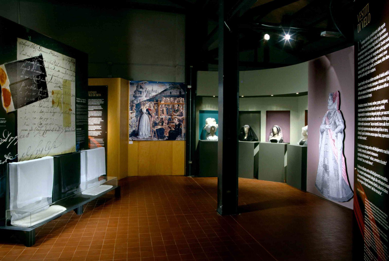 Museo del Patrimonio Industriale