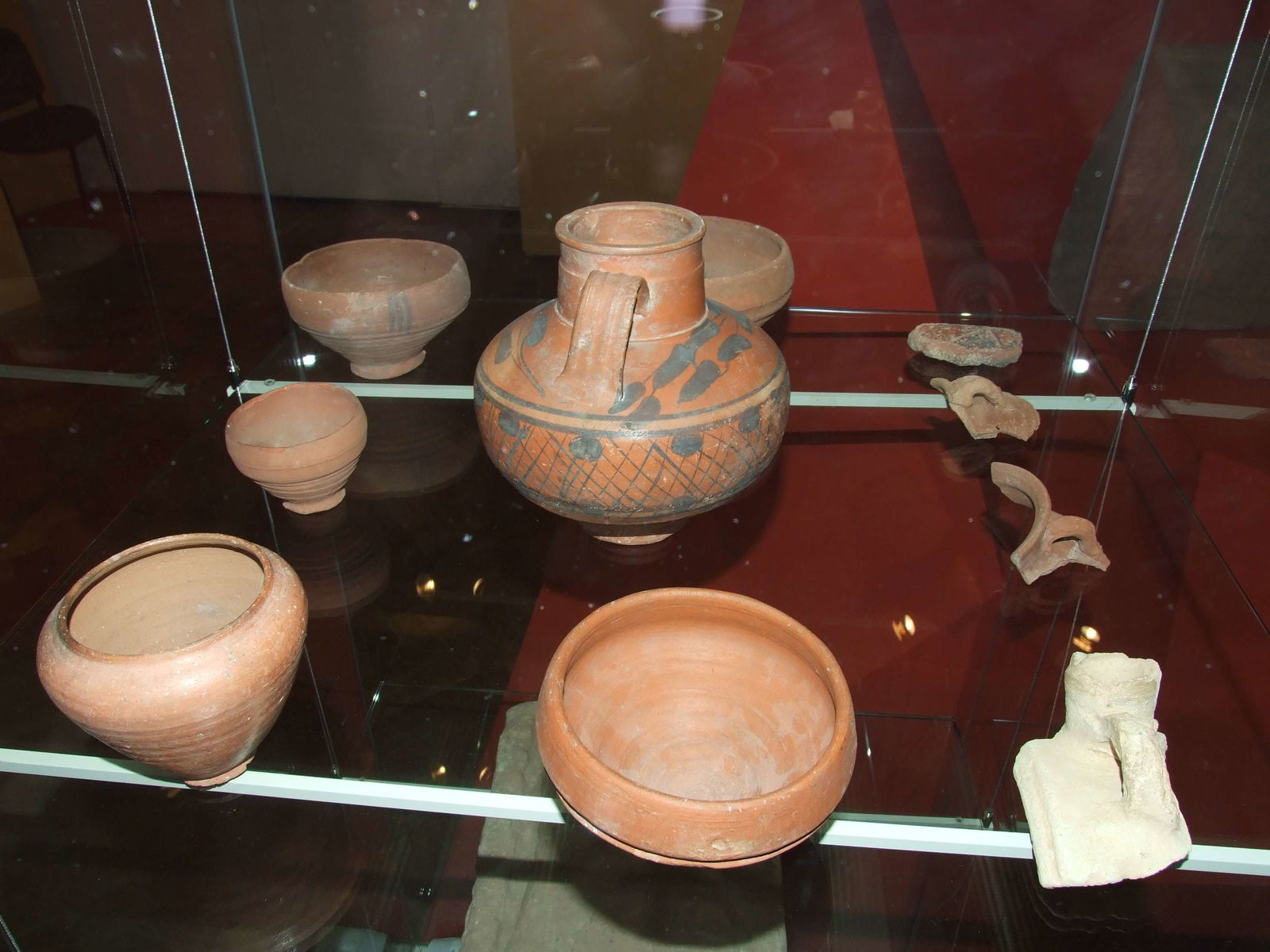 Naprstek Museum of Asian, African and American Cultures