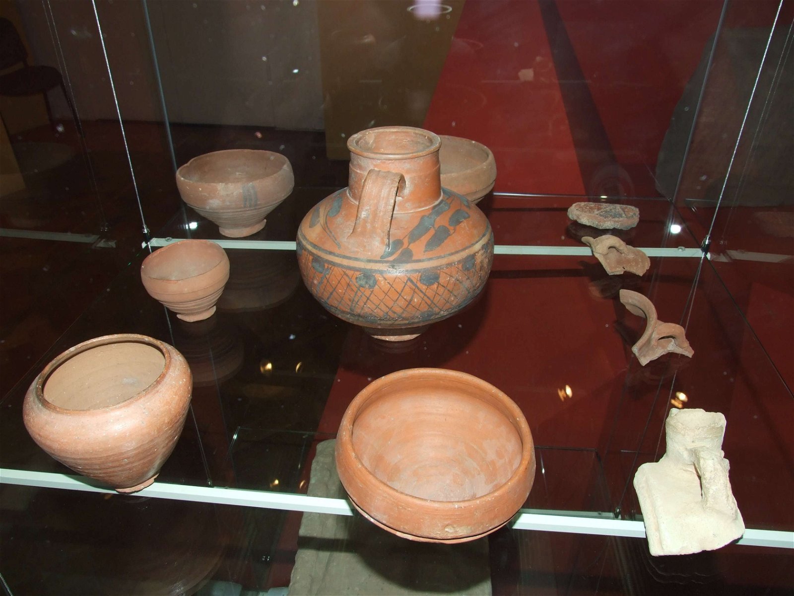 Naprstek Museum of Asian, African and American Cultures