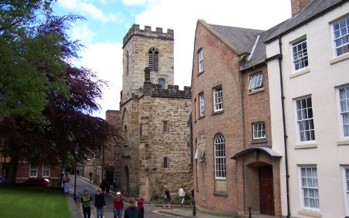 Durham Museum & Heritage Centre